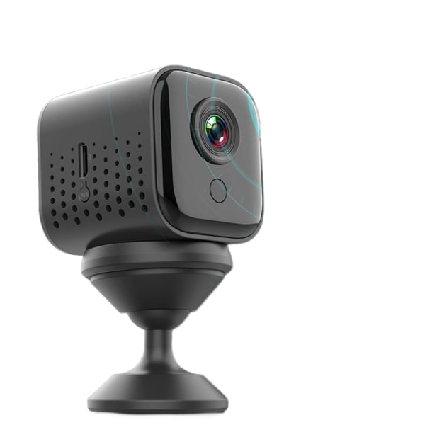 1080P Full HD USB webbkamera Inbyggd mikrofonfjärrkontroll