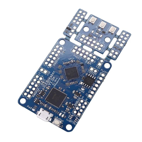 Icebreaker 1.0e fpga lattice ice40up5k utvecklingskort