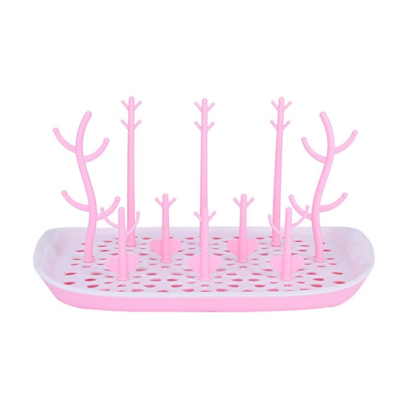 Nappflaska Baby Vikbar infantil flaska Nippel