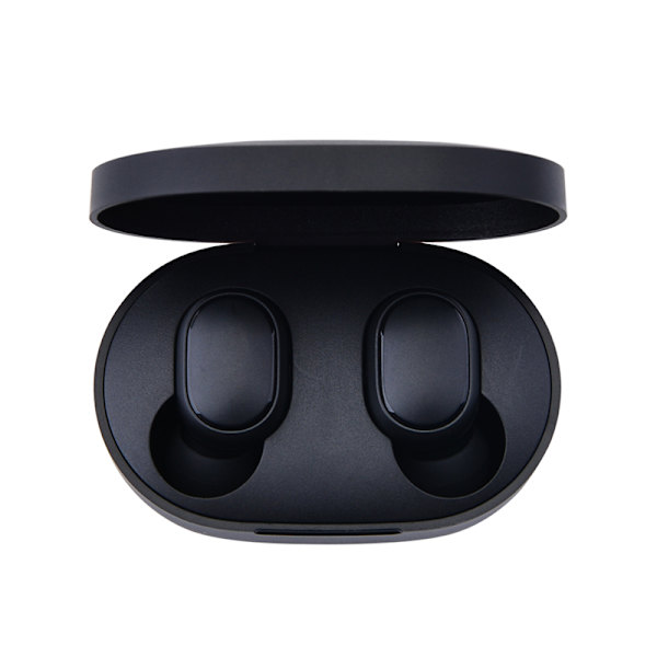 Headset Trådlös Bluetooth -hörlur In Ear Stereo Bas