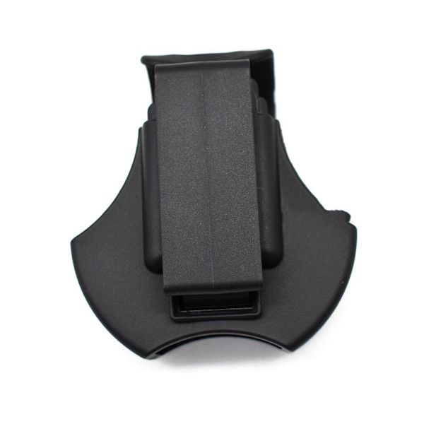 Tactical Hunting Manschettfodral med öppen topp Case standardhandbojor