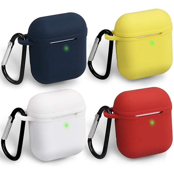 case-fodral, med D Shape Clip kompatibel med Apple