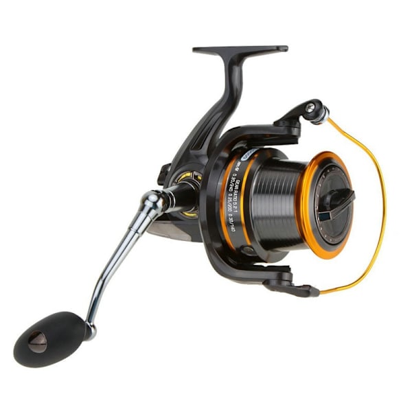 Fiskerulle Karp Fiske Drag Max Surfcasting 3000 Gear