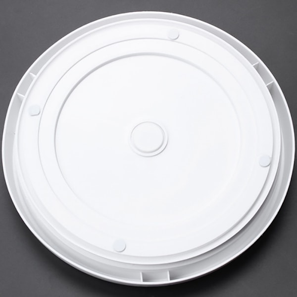 360 Rotation Non Hald Kryddställ Pantry Cabinet Skidspelare