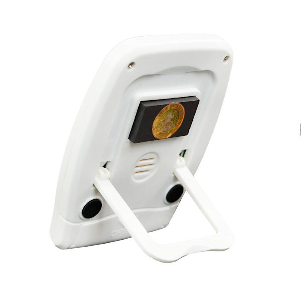 Magnet Laboratory Time Timer 3 Kanal LCD Digital