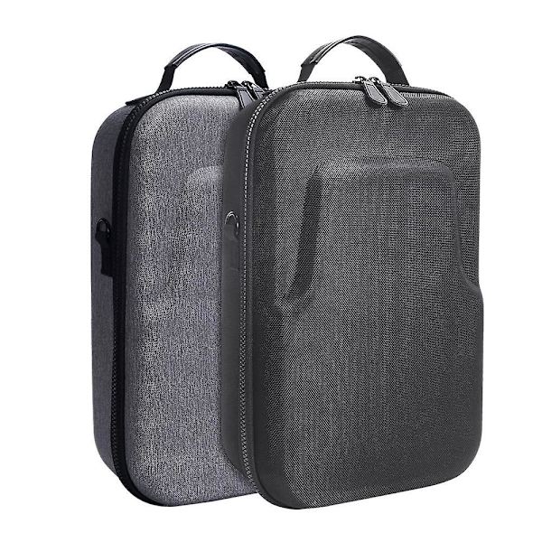 Nytt eva case för oculus quest 2 case, oculus quest vr
