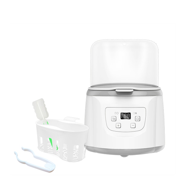 4 i 1 Smart Automatisk Intelligent Termostat Desinficera