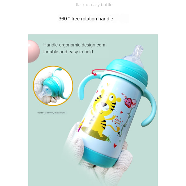 Baby Multi för barn