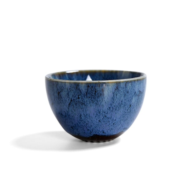 Keramisk ugns tekopp Ändra porslinsmugg TeaCup Hem Kungfu