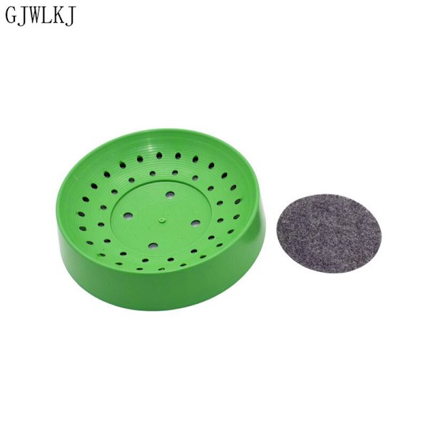 10 st Pigeon Supplies Plast Dehumi Dification Breeding