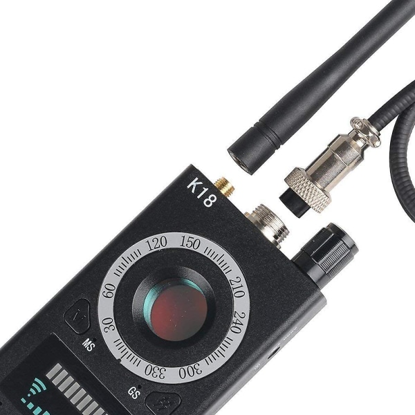 Detektor Detektor Kamera Bug Signal Finder Bug Anti Spy