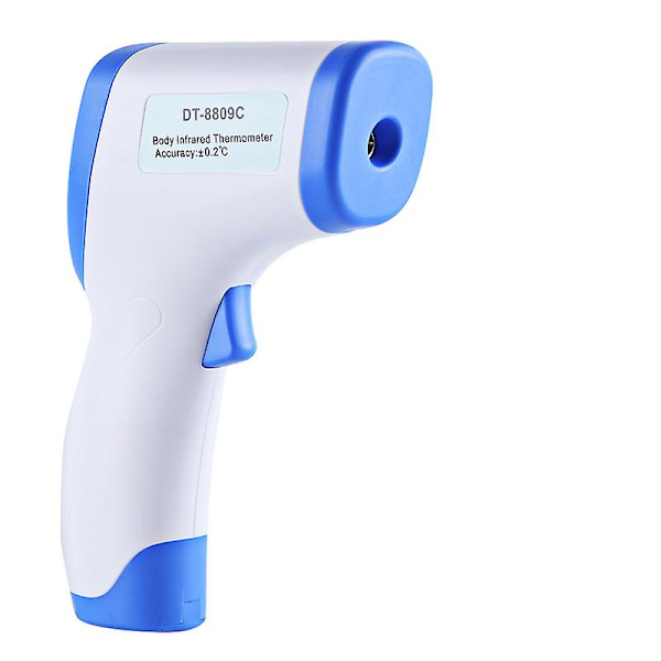 Copoz Non-Contact Infrared Digital Termometer Gun For