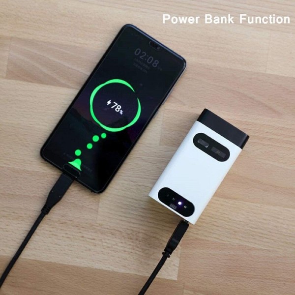 Mini Wireless Projection Bluetooth Virtual Laser Keyboard
