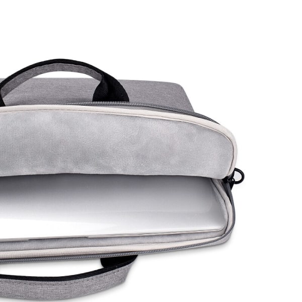 Laptop axelväska 13,3 tums bärbar handväska Macbook Air