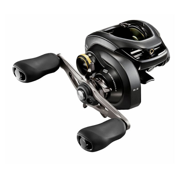 CURADO K fiskerulle 6.2:1 6+1BB 5KG Power I DC4-system