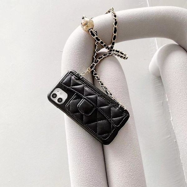Gäller 12 phone case messenger kan spännas fast
