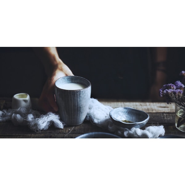 250 ml keramisk vattenmugg Japansk stil kaffekoppsservis