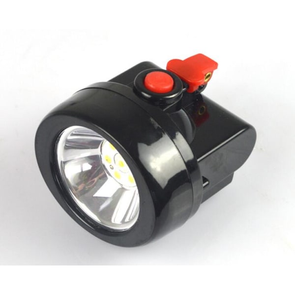 Mining Lamp KL2.8LM Integrated Miners Headlamp Led