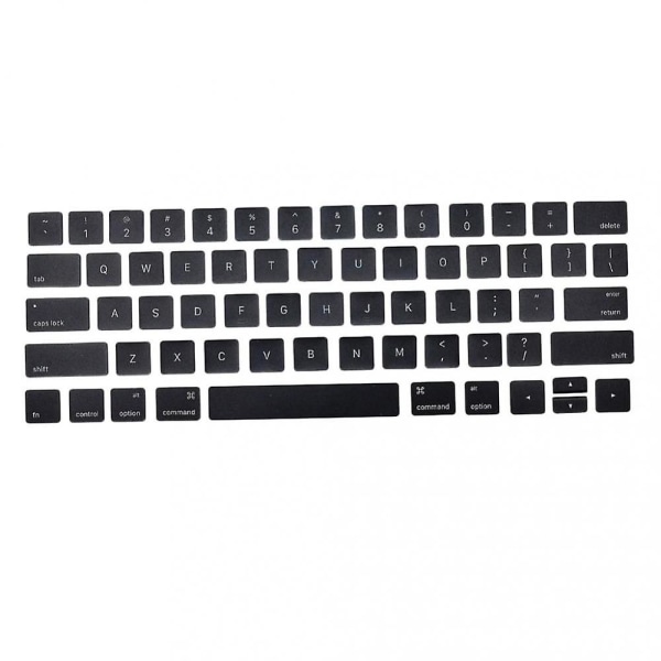 Set för Macbook Pro A1706 13"/ A1707 15" 2016 2017