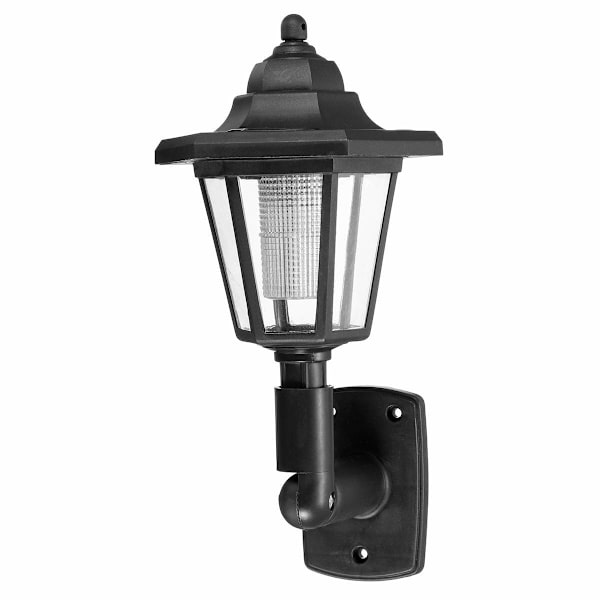 Utomhus Trädgård LED Solenergi Path Power Gräsmatta