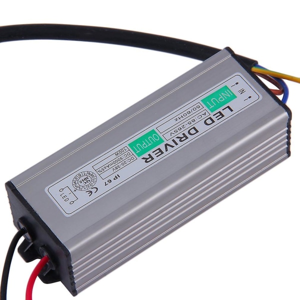 50w Led Smd Chip-lampor med 50w vattentät LED med hög power