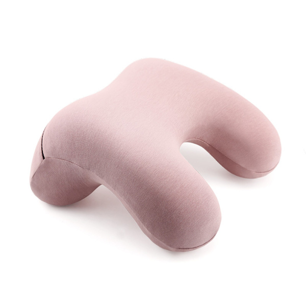Studenter Nap Prone Kudde, Nap Magic Pillow Kudde Kudde Pink