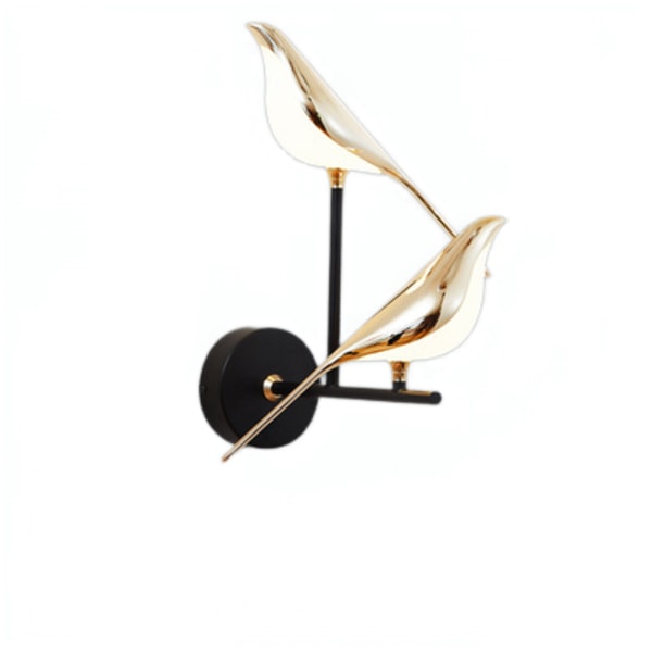 Zinklegering Modern Creative Led Bordsljus Designer Sovrum