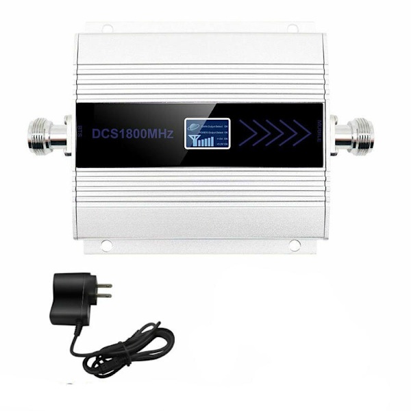 Telefon Cell Signal Booster Antenn Repeater 4g Cellular