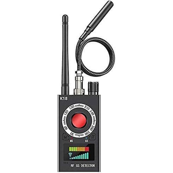 Detektor Detektor Kamera Bug Signal Finder Bug Anti Spy