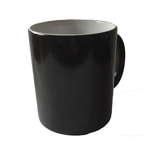 Creative Magic Mug, Changing Mug Marauders Map Mischief