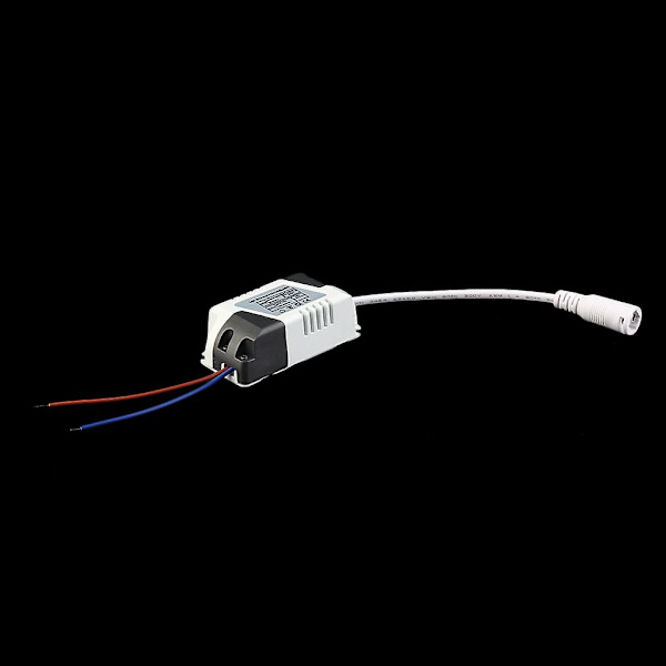 Dimbar Led Light Lamp Driver Transformator Power