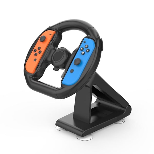 Joycon Game Steering Racing Handtag Ratthållare för