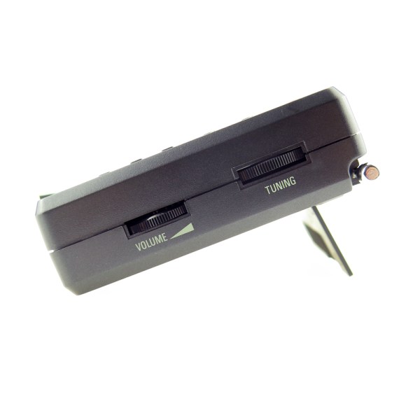 DSP Professional Radio FM/LW/SW/MW Digital Portable Full