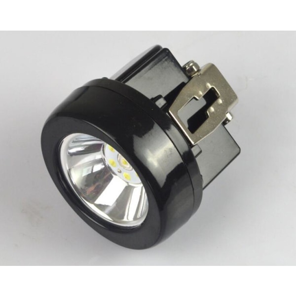 Mining Lamp KL2.8LM Integrated Miners Headlamp Led