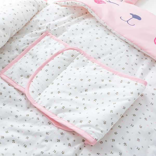 Baby Nyfödd Vinter Varm linda