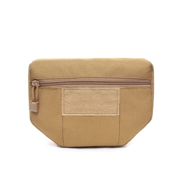 Tactical Armor Carrier Pouch AVS JPC CPC Väst Midjepaket