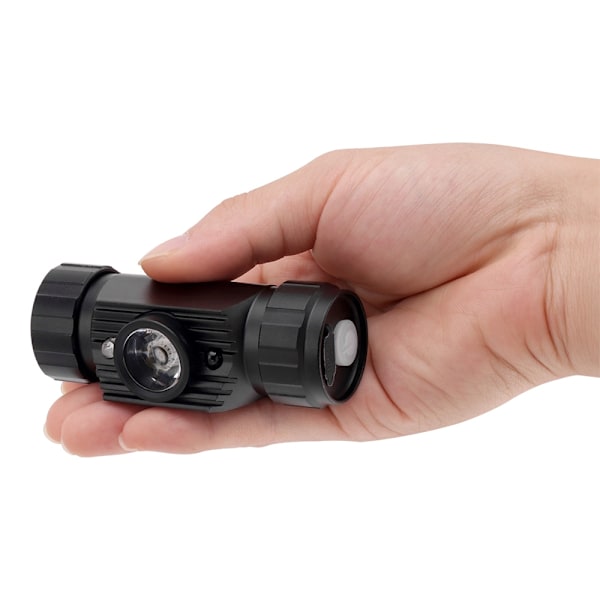 RJ 020 XPE LED Induktionsstrålkastare 1000LM Rörelsesensor