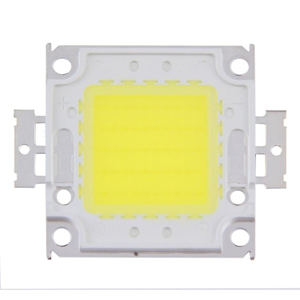 50w Led Smd Chip-lampor med 50w vattentät LED med hög power