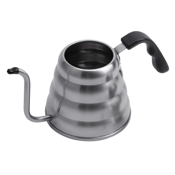 1,2L Premium Pour Over Coffee Waterkokare Med För Precis