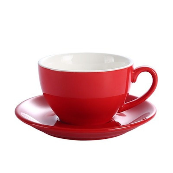220ml moderna latte kaffemuggar Cappuccino European Simple