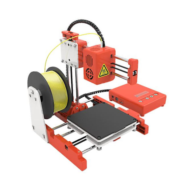 Easythreed x1 mini barn 3d-skrivare barn present studenter