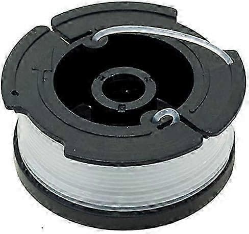 6-pack Spolar A6481 A6485 för Black Decker Trimmer