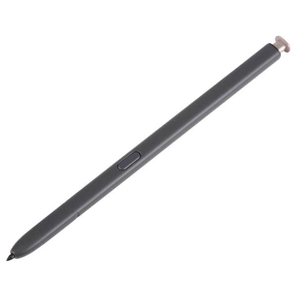 Til Samsung Galaxy S24 Ultra 5G Høj Sensitivitet Universal Kapacitiv Stylus Pen Black