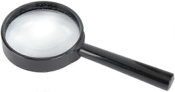 Håndholdt Forstørrelsesglas - MXBC