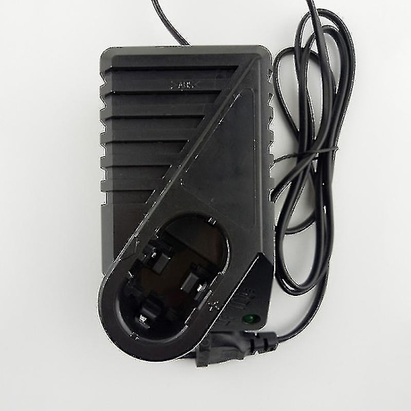 Erstatningsoplader til elværktøjsbatteri til Bosch 7.2v/gsr9.6/12v/14.4v Ni-mh Ni-cd Al1411dv Gsr7.2-2