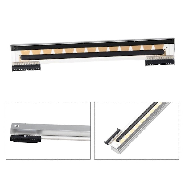 Printhoved til Zebra GC420D GC420T 203dpi Termisk Printer G105910-048 053