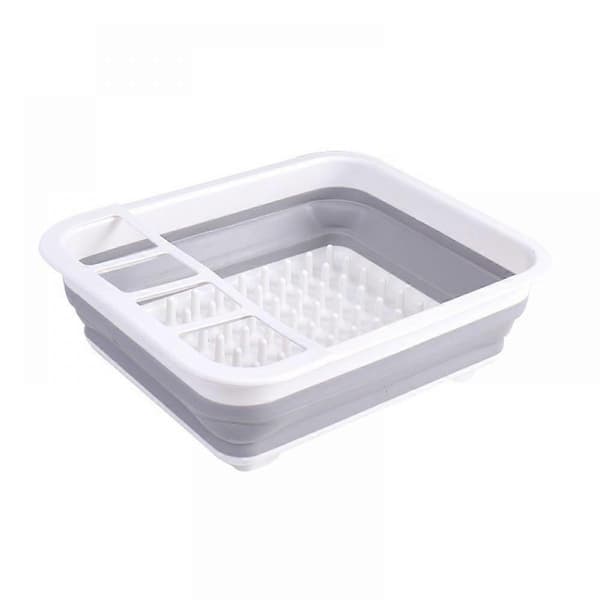 Multifunksjonell dreneringsbolleholder, vanlig farge