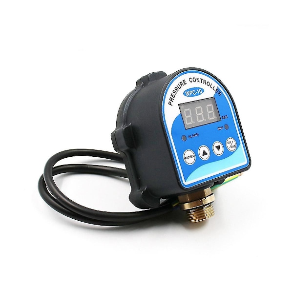 Trykkbryter Vann Trykkbryter Regulator for Vakuumpumpe Høytrykkspumpe Wpc 10 Vann Pum-hy