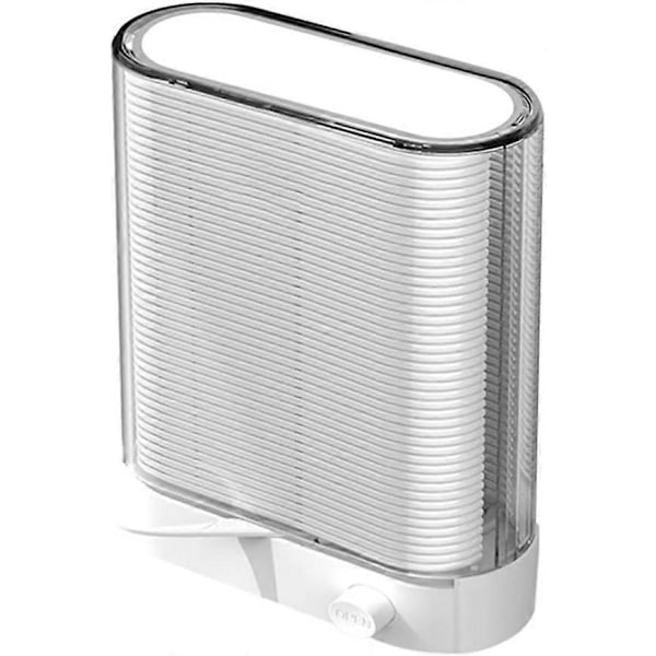 Tandtrådsplock Dispenser, 88 st Tandtrådsstickor för Vuxna, Tandtrådsdispenser