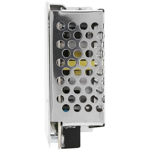 LED-switch spændingstransformer fra AC 100V 240V til DC 12V 3A 36W